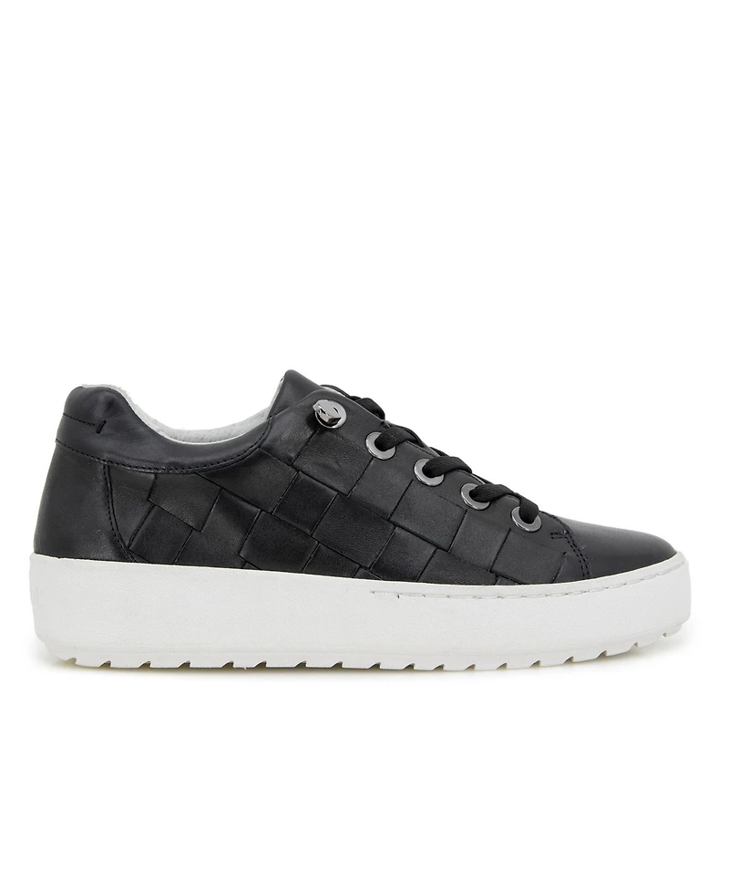 Jambu Women's Chloe Casual Round Toe Sneakers