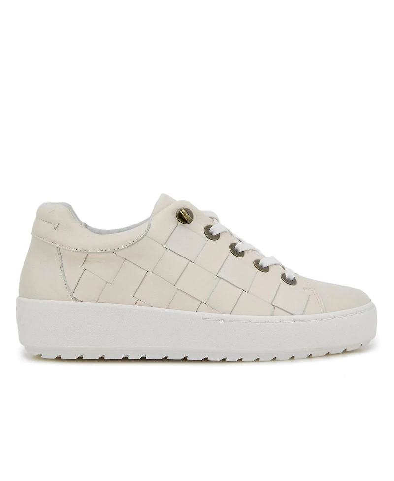 Jambu Women's Chloe Casual Round Toe Sneakers