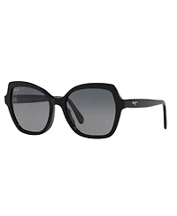 Maui Jim Women's Polarized Sunglasses, Mamane Mj000739