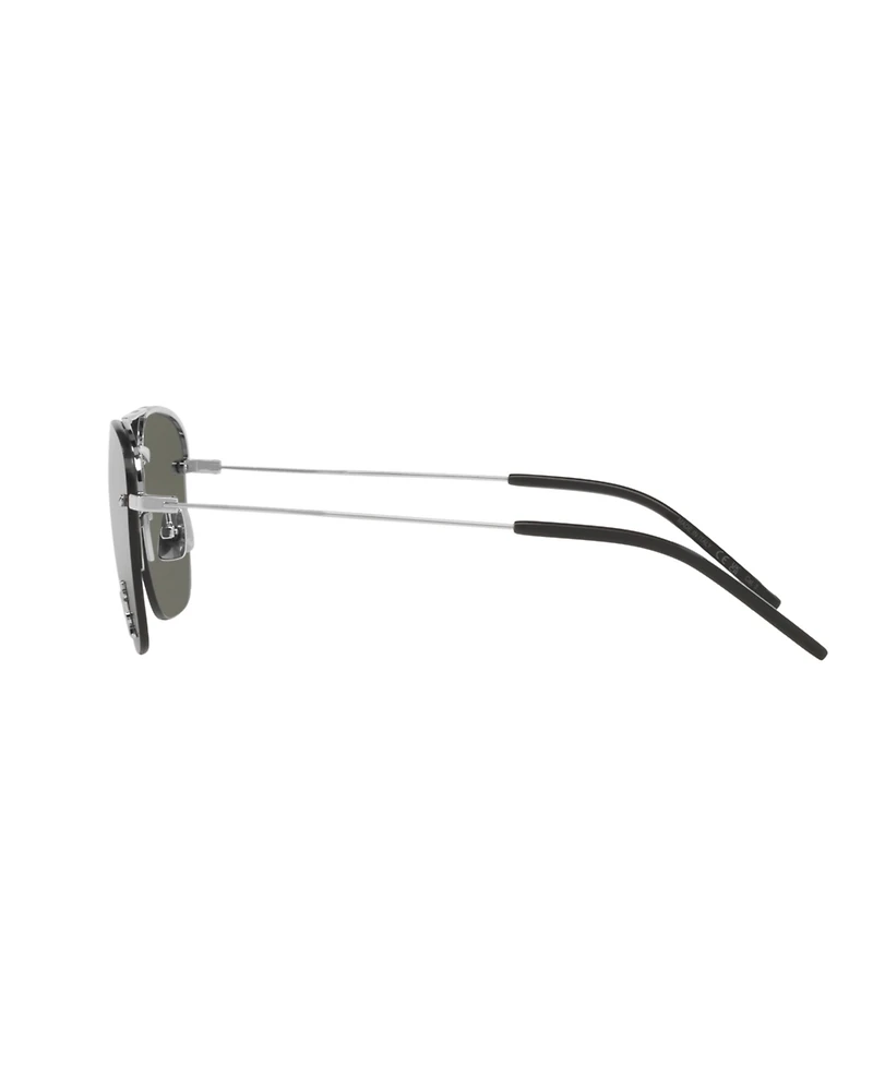 Saint Laurent Women's Sl 309 M Sunglasses