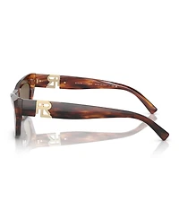 Ralph Lauren Women's The Kiera Sunglasses RL8218U