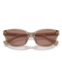 Ralph by Ralph Lauren Women's Sunglasses RA5307U