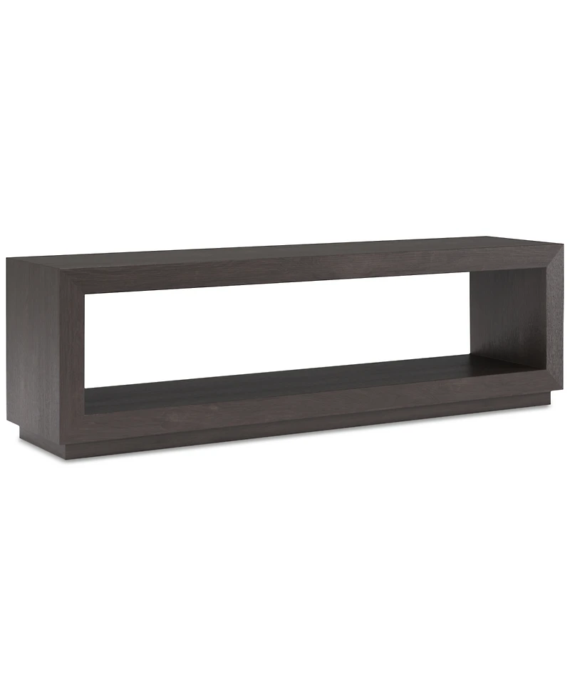 Tivie Dining Bench, Created for Macy's