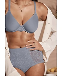Bali Women's Breathe Lightweight T-Shirt Bra DF7592