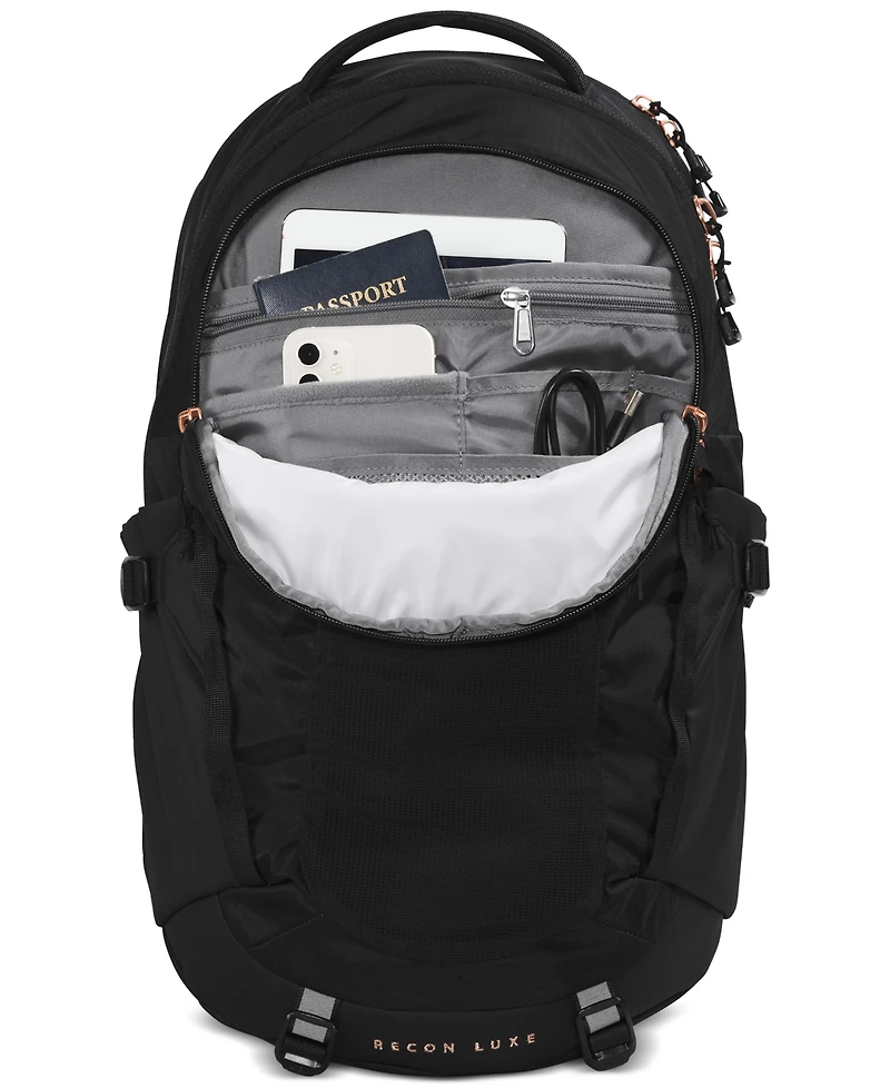 The North Face Women's Recon Luxe Backpack