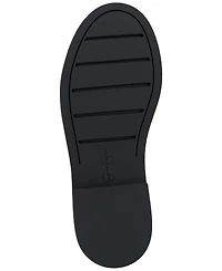 Jessica Simpson Women's Xuris Penny Loafer Flats