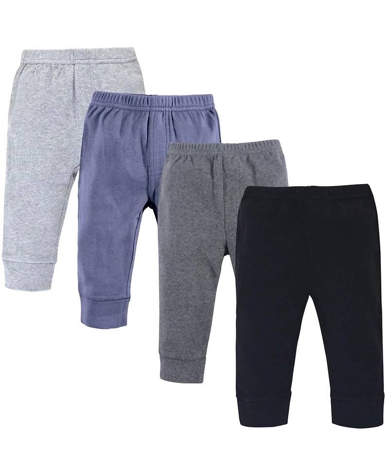 Touched by Nature Baby Boys Organic Cotton Pants Collection