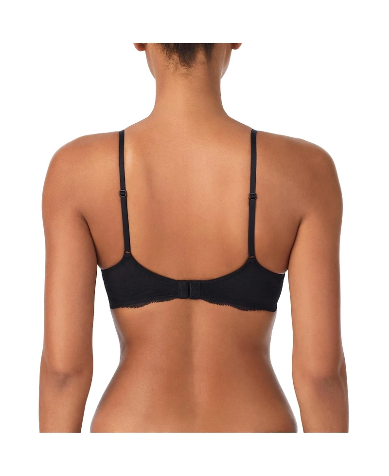 Dkny Women's Wave Lace Unlined DK7442