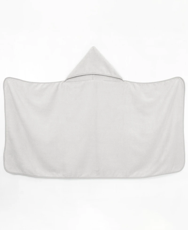 American Soft Linen Turkish Cotton Baby Toddler -Pc. Bath Towel Set