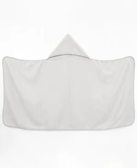 American Soft Linen Turkish Cotton Baby Toddler -Pc. Bath Towel Set