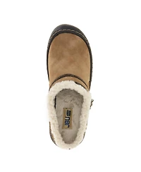 Jbu Women's Slip On Ginger Flat