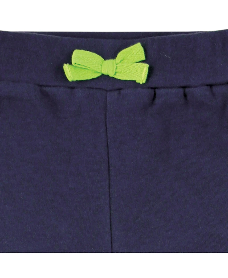 Yoga Sprout Baby Boys Durable Cotton Pants Bottoms