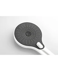 Eco-Performance Handheld Shower with 28-Inch Slide Bar and 59-Inch Hose