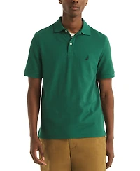 Nautica Men's Classic-Fit Performance Deck Polo Shirt