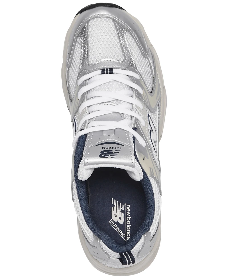 New Balance Big Kids 530 Sneakers from Finish Line