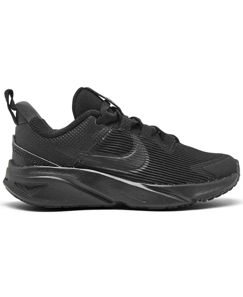 Nike Little Kids Star Runner 4 Casual Sneakers from Finish Line