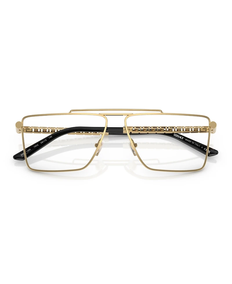 Versace Men's Eyeglasses, VE1295