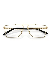 Versace Men's Eyeglasses, VE1295