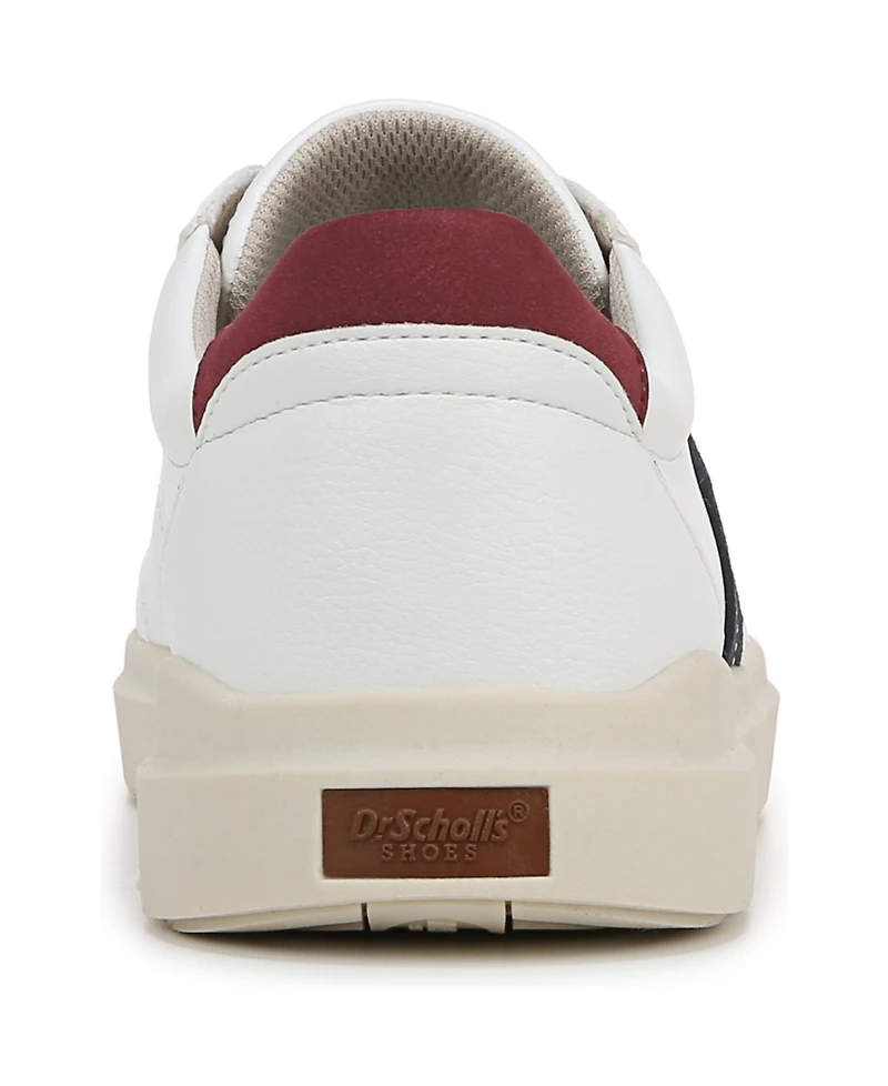 Dr. Scholl's Men's Madison Lace-Up Sneaker