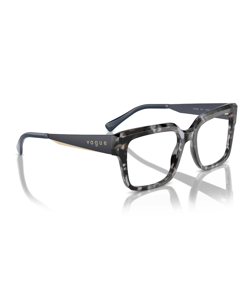 Vogue Eyewear Women's Eyeglasses,VO5559