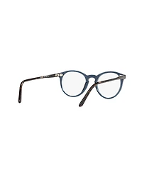 Polo Ralph Lauren Men's Eyeglasses, PH2083