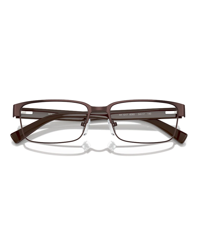 A|X Armani Exchange Men's Eyeglasses
