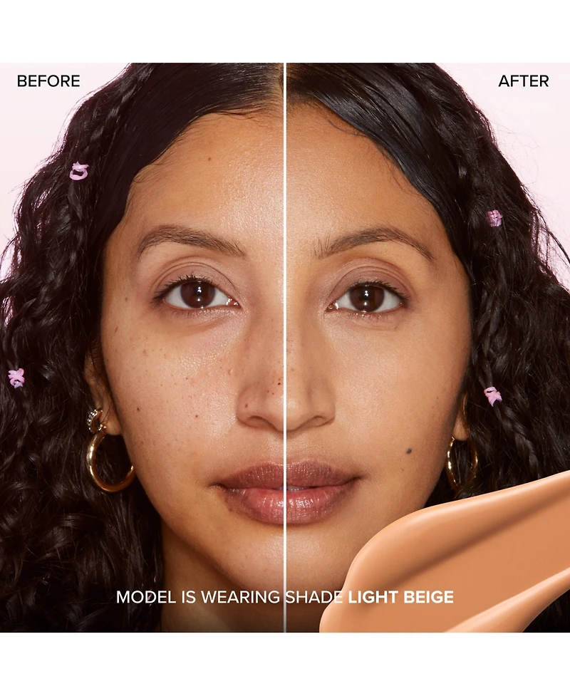 Too Faced Born This Way Super Coverage Multi-Use Sculpting Concealer, Travel