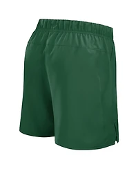 Nike Men's Green New York Jets Blitz Victory Performance Shorts