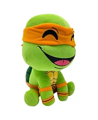 Youtooz Teenage Mutant Ninja Turtles Michelangelo 9" Plush