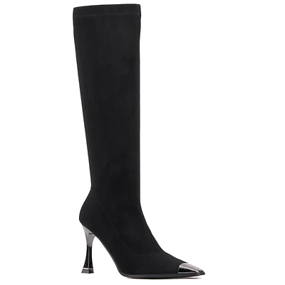 Torgeis Women's Karolia Tall Boots