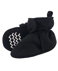 Hudson Baby Unisex Padded Ankle Comforts