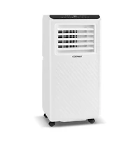 10000 Btu Portable Air Conditioner 3 in 1 Floor Ac Unit with Fan and Dehumidifier