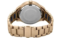 Invicta Women's Angel Quartz 3 Hand Dial Stainless Steel Bracelet Watch