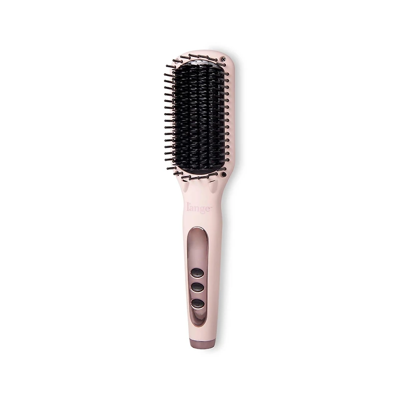 L'ange Le Vite Ceramic Straightening Brush