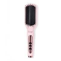 Lange Le Vite Ceramic Straightening Brush