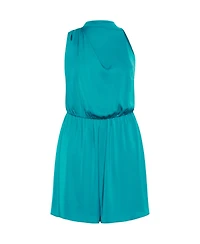 City Chic Women's Kiana Romper