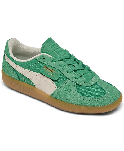 Puma Women's Palermo Vintage-like Casual Sneakers from Finish Line