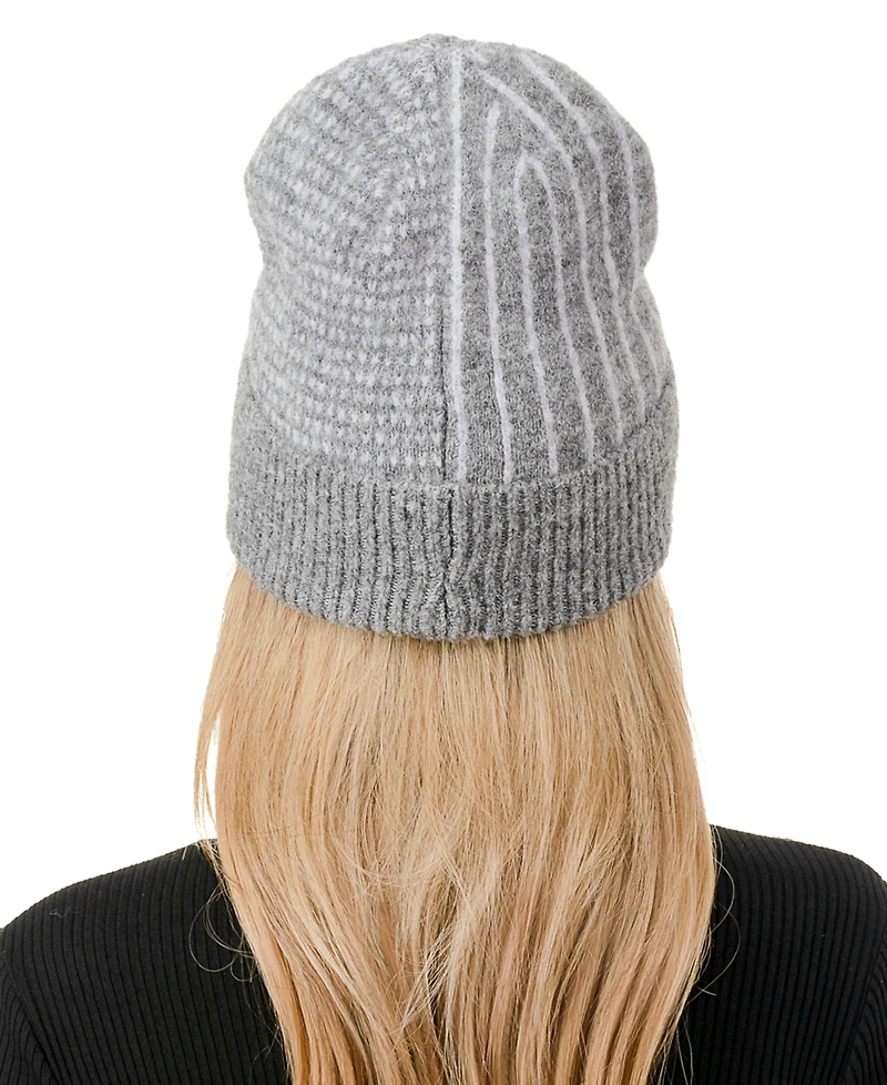 Marcus Adler Knit Cuff Beanie