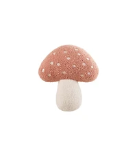Intelligent Design Gwen Mushroom Garden 4-Pc. Comforter Set, Full/Queen