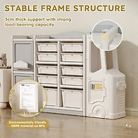 Streamdale Children's toy storage cabinets