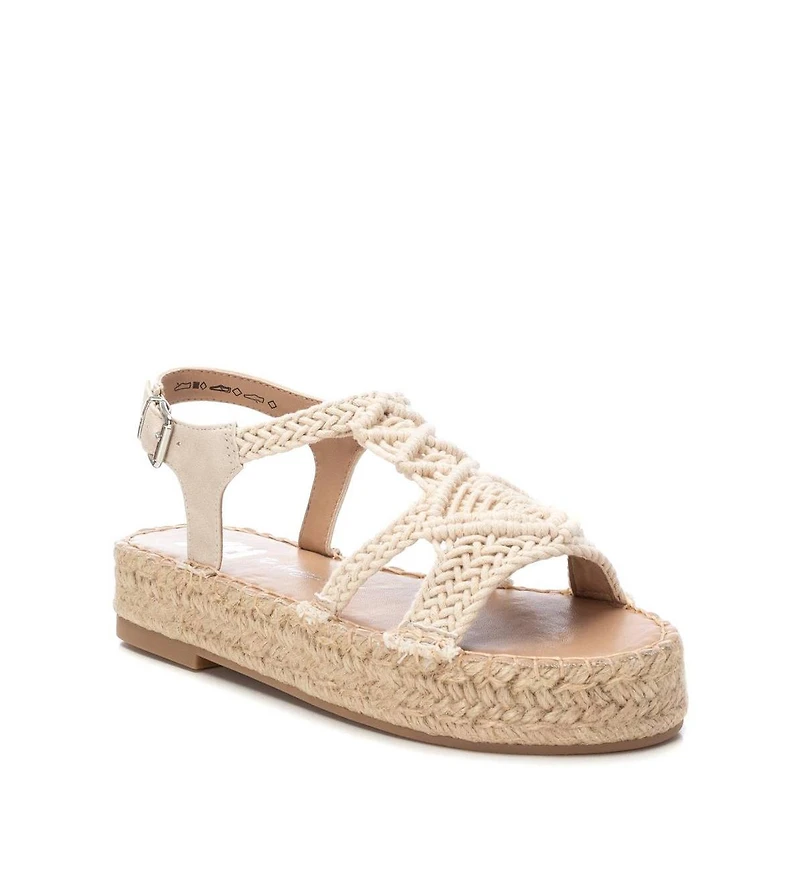 Xti Women's Flat Sandals