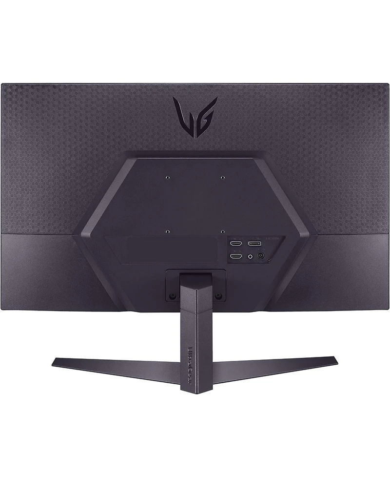 27" UltraGear Fhd Gaming Monitor with FreeSync