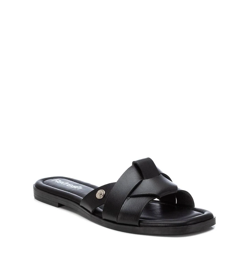 Refresh Collection Women's Flat Sandals