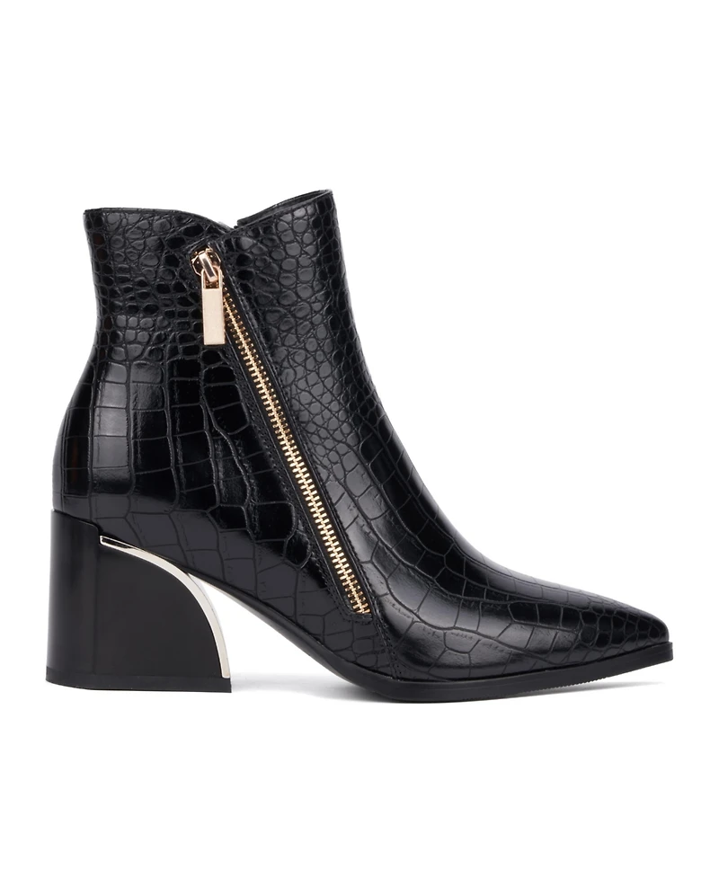 Torgeis Women's Nava Ankle Boots