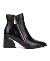 Torgeis Women's Nava Ankle Boots