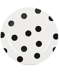 kate spade new york all in good taste Deco Dot 12-Pc. Set, Service for 4