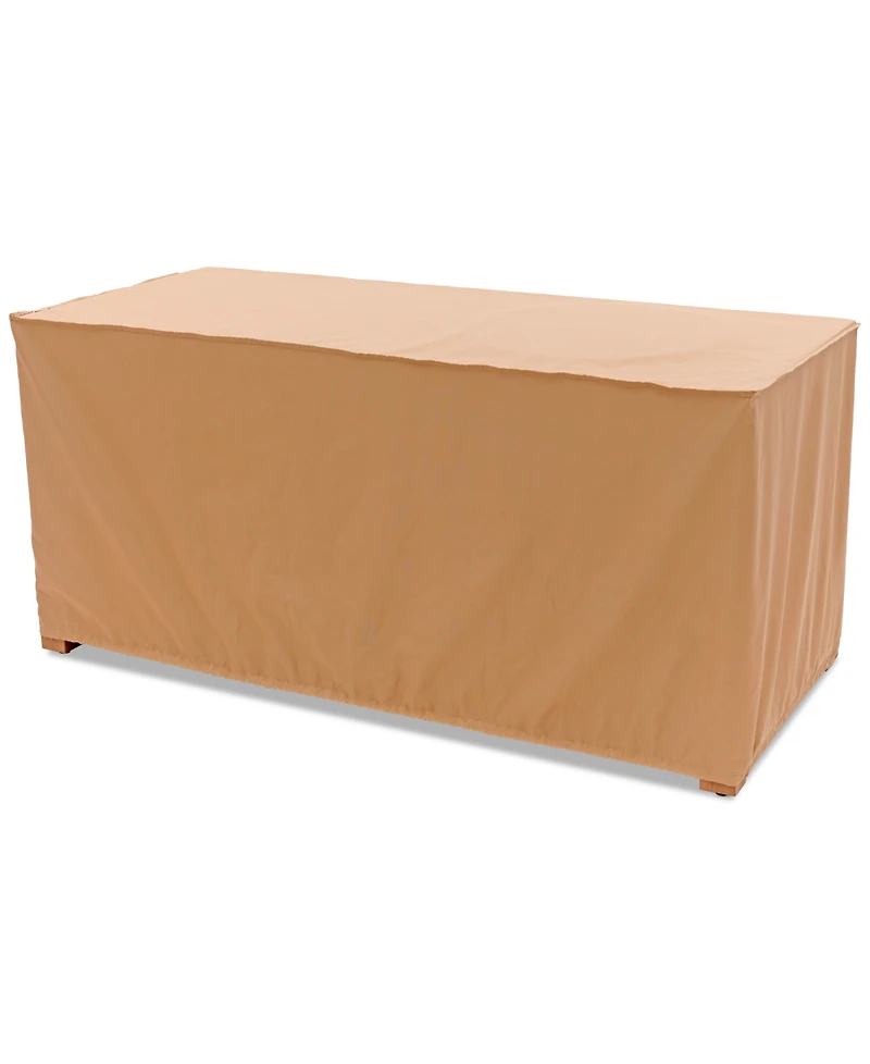 Baxley Outdoor Fire Pit, Created for Macys