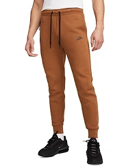 Nike Men's Sportswear Tech Fleece Slim-Fit Joggers