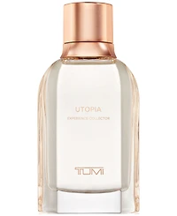 Tumi Utopia Experience Collector Extrait de Parfum, 3.4 oz.
