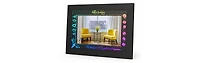 Eco4Life 10.1” Wi-Fi Lighting Digital Photo frame – Mother Days Frame